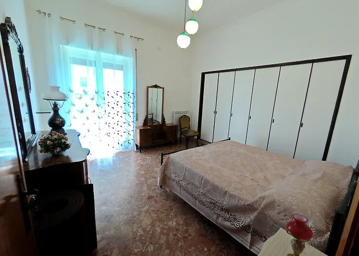 Olivarooms 4* 巴勒莫