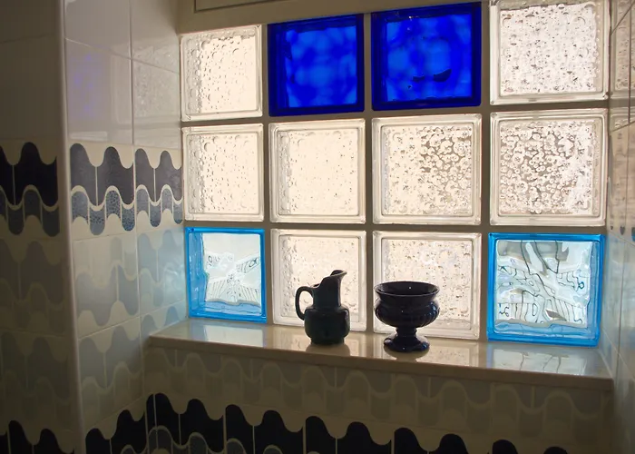 Olivarooms 巴勒莫