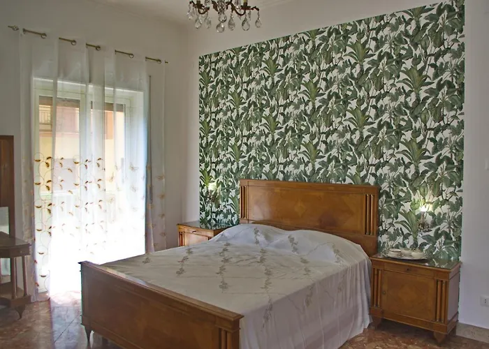 Olivarooms 4* 巴勒莫