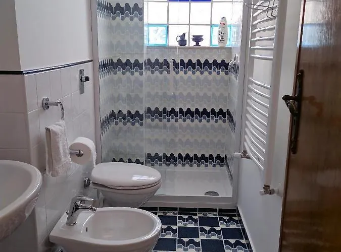 招待所 Olivarooms 巴勒莫