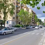 Olivarooms Gasthof Palermo