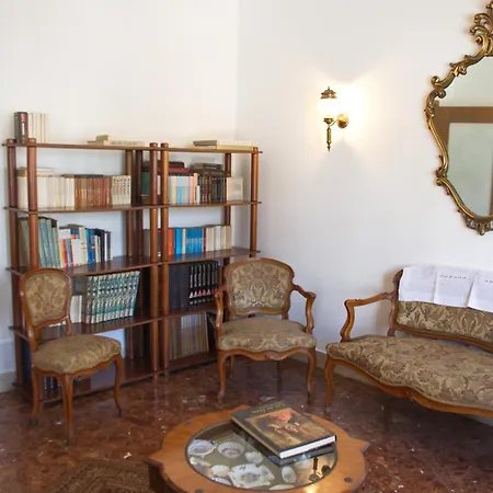 Olivarooms 3* Palermo