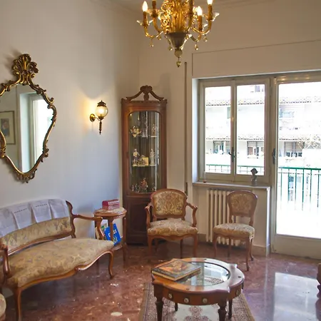Guest house Olivarooms