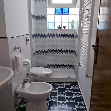 Guest house Olivarooms Palermo