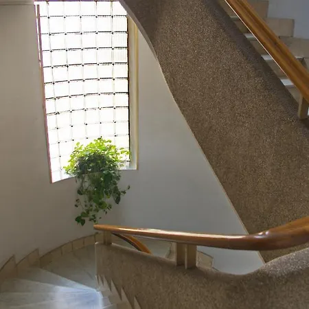 Olivarooms Guest house Palermo